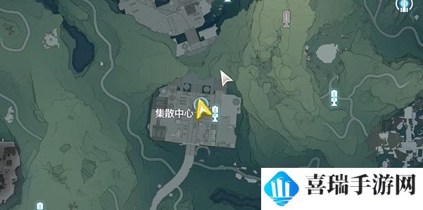 《鸣潮》天上掉馅饼任务怎么做