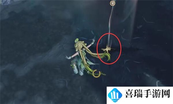 《鸣潮》无冠者声骸位置分享