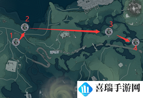 《鸣潮》车刃镰详细资料