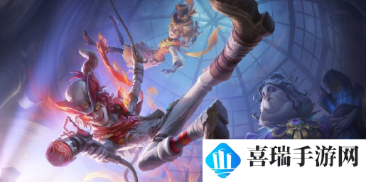 《第五人格》空军*钥匙皮肤怎么样