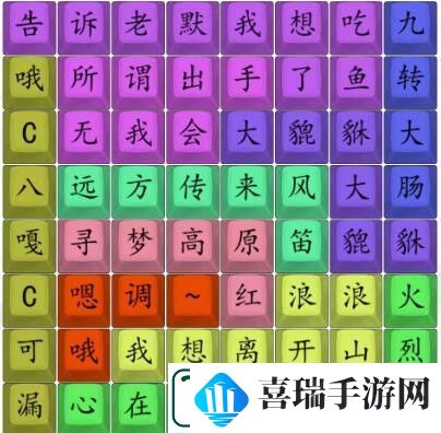 全面解析汉字找茬王茶颜悦色2通关攻略