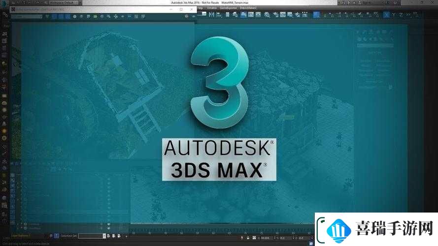 3dmax9