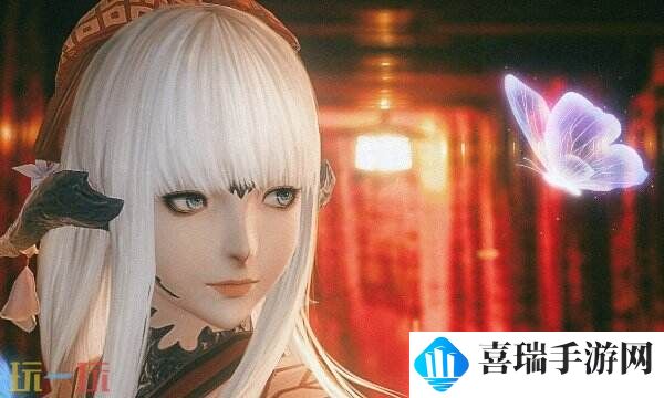 ff147.0面部配饰功能怎么解锁 ff14面部配饰解锁方法