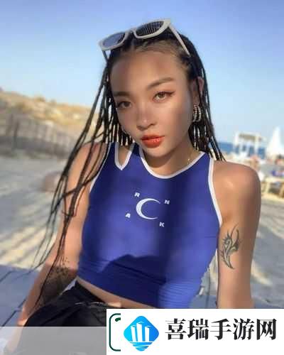 19岁女rapper潮水欢迎你影视多多