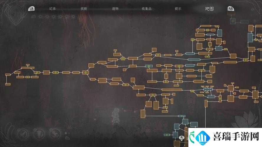 终结的百合花游戏深度解析