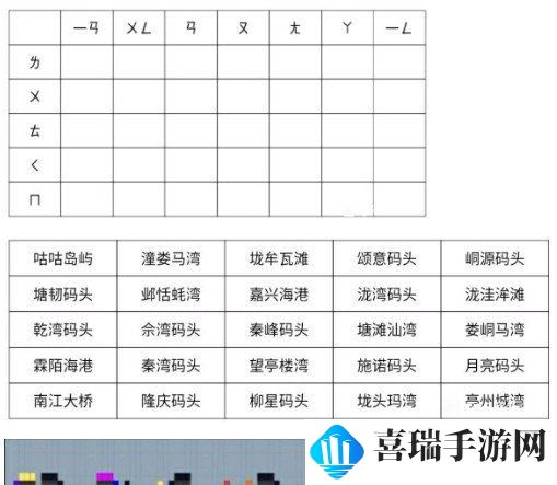 《Crimaster犯罪大师》侦探委托任务四张卡片答案解析