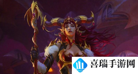 《魔兽世界》11.0邪DK萨莱茵天赋效果是什么