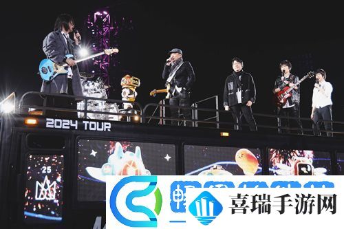 ***5525回到那一天25周年巡演新年版正式启动