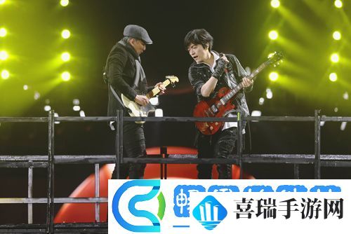 ***5525回到那一天25周年巡演新年版正式启动