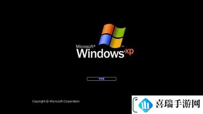 2024年WindowsXP