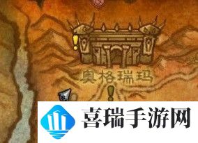 《魔兽世界》显示低等级任务方法