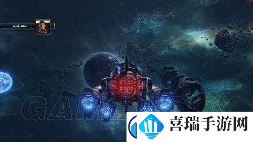 星辰深处画面战斗与游戏性上手的图文体验