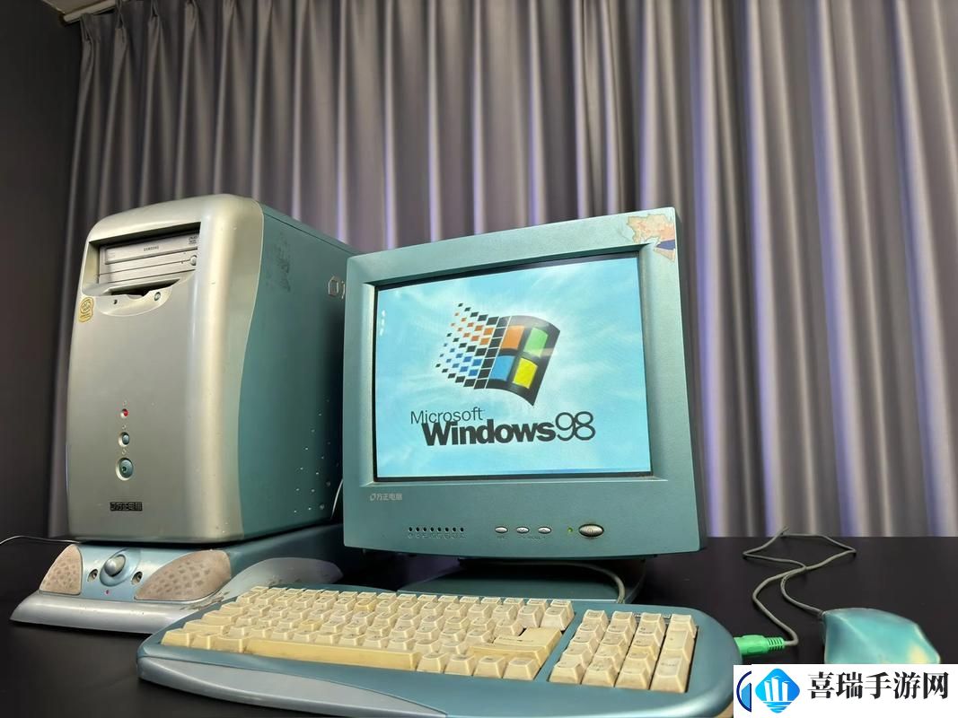 Win98