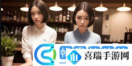 年轻的女学生如何高效学习汉字