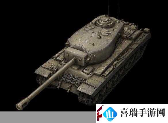 T32重型坦克