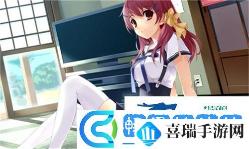 CSGO暴躁少女免费