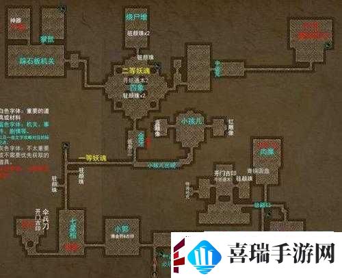 长生劫地府律鬼镜升级攻略及技巧全解析