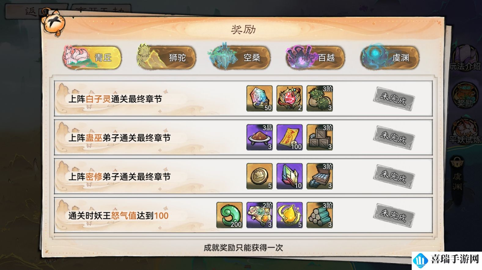 《最强祖师》斩红尘玩法攻略