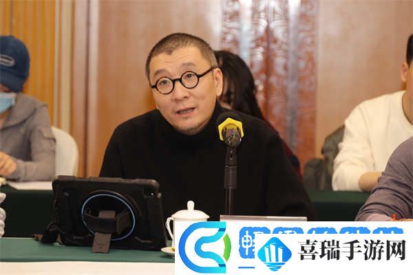 清明上河图密码在京举办研讨会