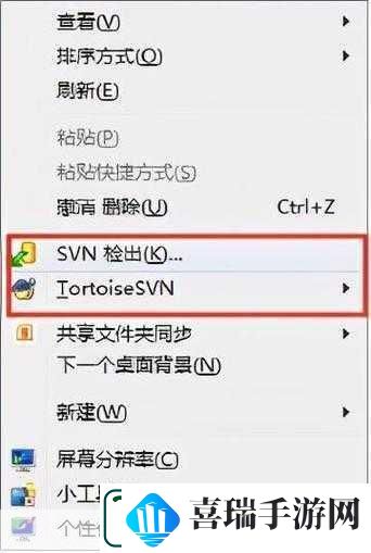 国外免费SVN