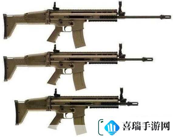 绝地求生PUBG掌握观赏枪械细节提升游戏沉浸感