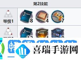 明日方舟流明专精什么技能