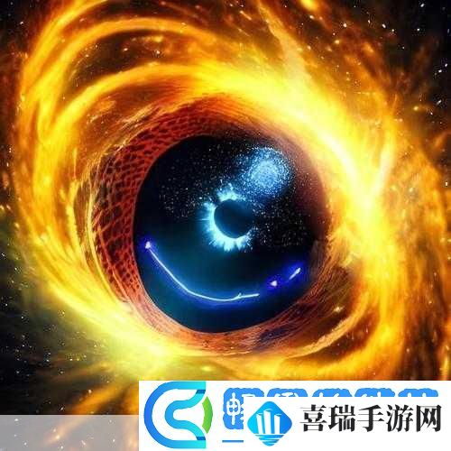 宇宙级震撼！最古老黑洞揭秘手游玩家共探宇宙奥秘