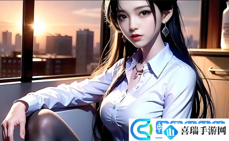 暴躁少女csgo视频背后的心理与互动