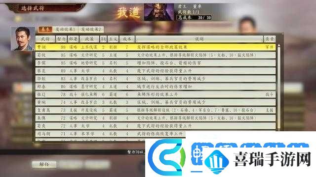 三国志14独显集显高效切换秘籍