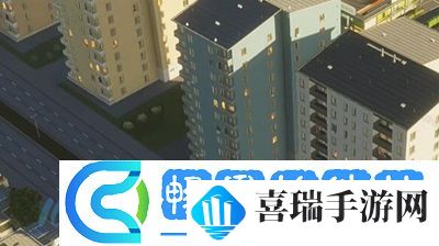 城市天际线2收费站怎么建